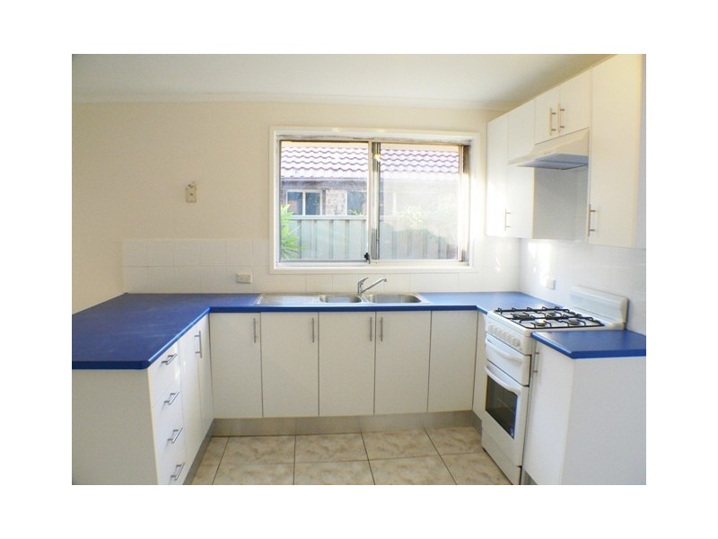 50 Alpine Circuit, St Clair NSW 2759