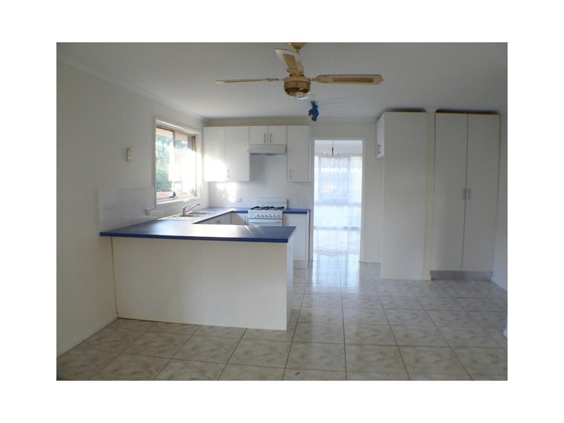 50 Alpine Circuit, St Clair NSW 2759