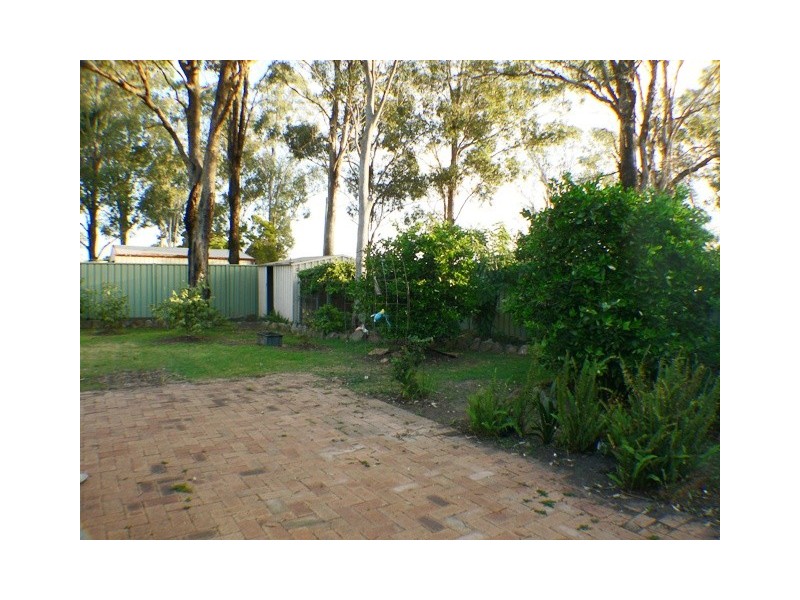 50 Alpine Circuit, St Clair NSW 2759