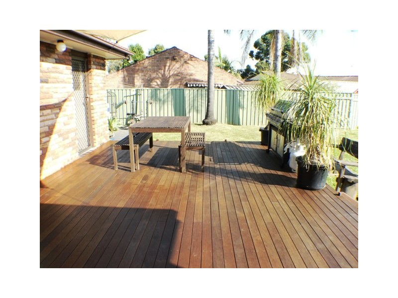 20  Sunndal Close, St Clair NSW 2759