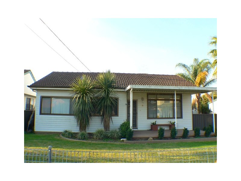 8 Malouf Street, Colyton NSW 2760