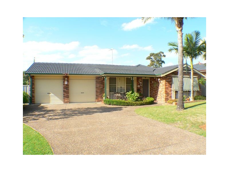 45  Pacific Road, Erskine Park NSW 2759