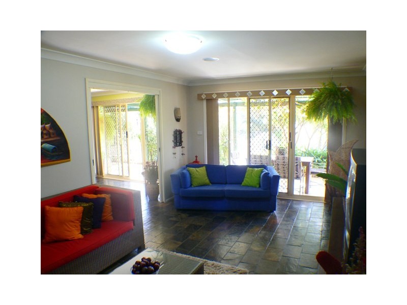 45  Pacific Road, Erskine Park NSW 2759