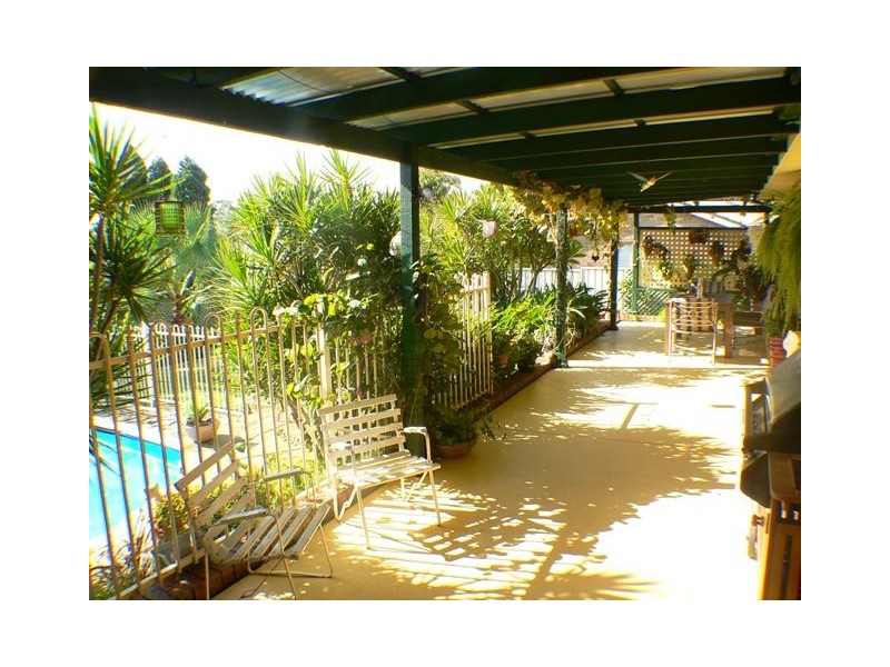 45  Pacific Road, Erskine Park NSW 2759