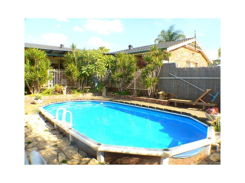 45  Pacific Road, Erskine Park NSW 2759