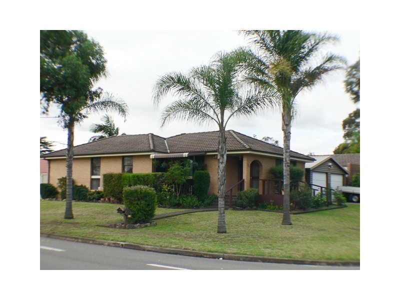 130  St Clair Avenue, St Clair NSW 2759