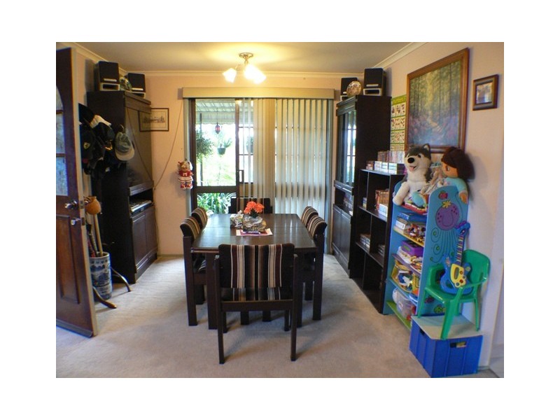 130  St Clair Avenue, St Clair NSW 2759