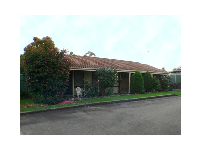 3/29  Chatres Street, St Clair NSW 2759