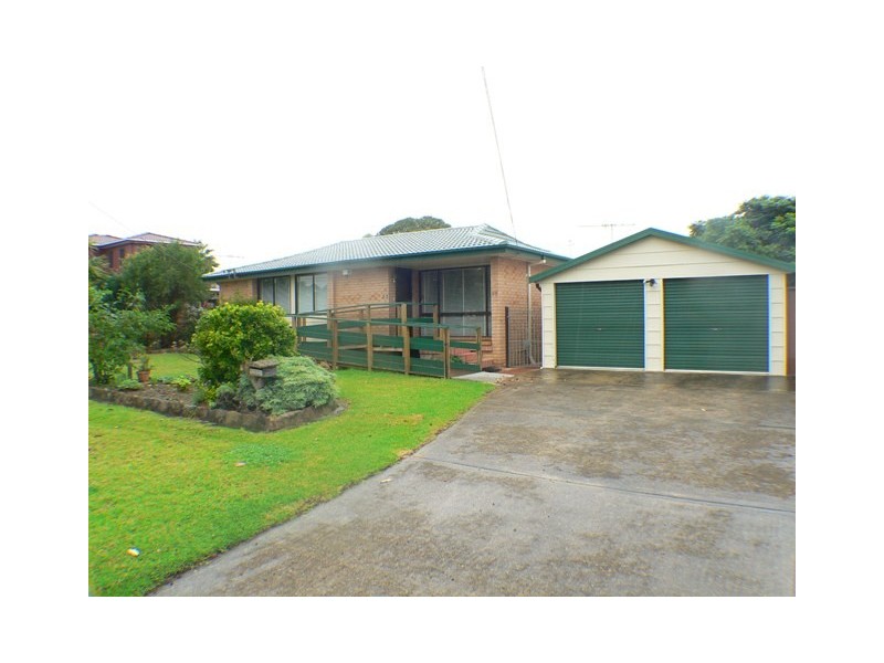 23  Shane Street, Colyton NSW 2760