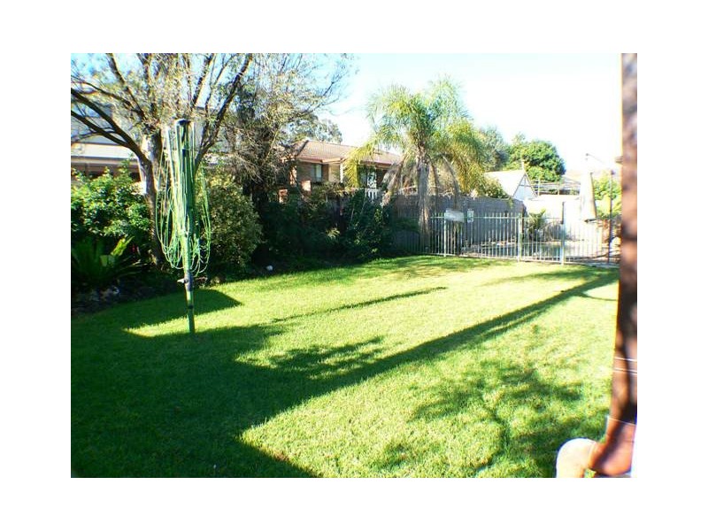 43  Shadlow Crescent, St Clair NSW 2759