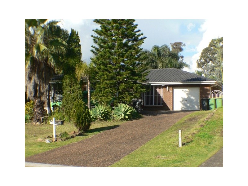 14  Anchorage Street, St Clair NSW 2759