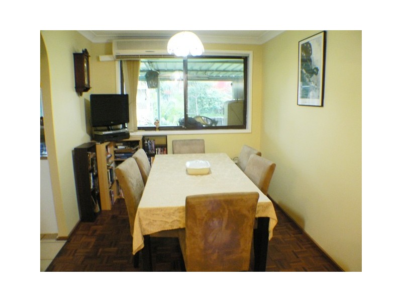 14  Anchorage Street, St Clair NSW 2759