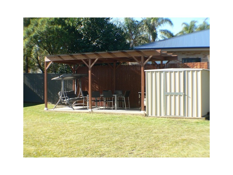 226  Bennett Road, St Clair NSW 2759