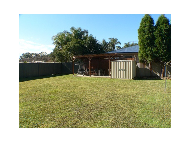 226  Bennett Road, St Clair NSW 2759
