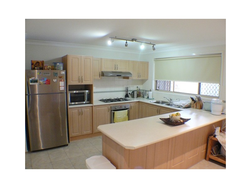 13  Dan Crescent, Colyton NSW 2760