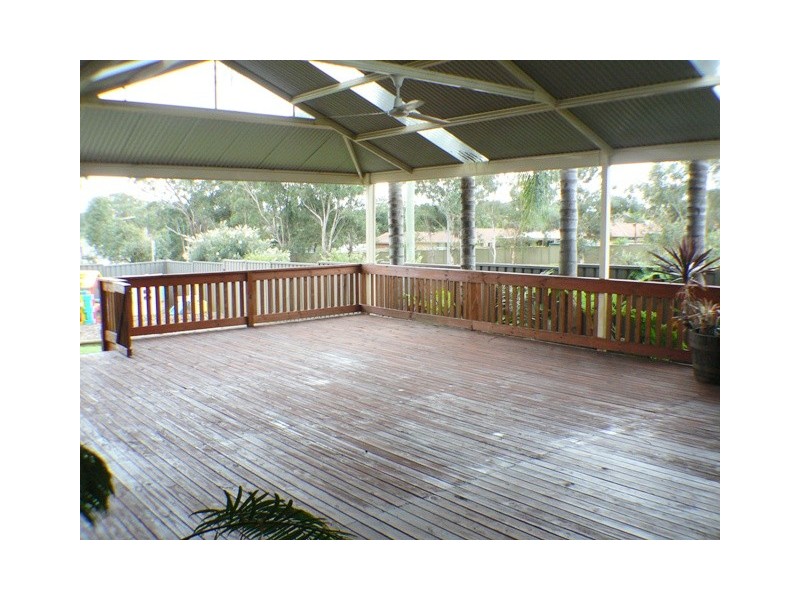 9 Auber Glen, St Clair NSW 2759