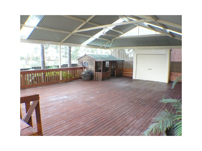 9 Auber Glen, St Clair NSW 2759