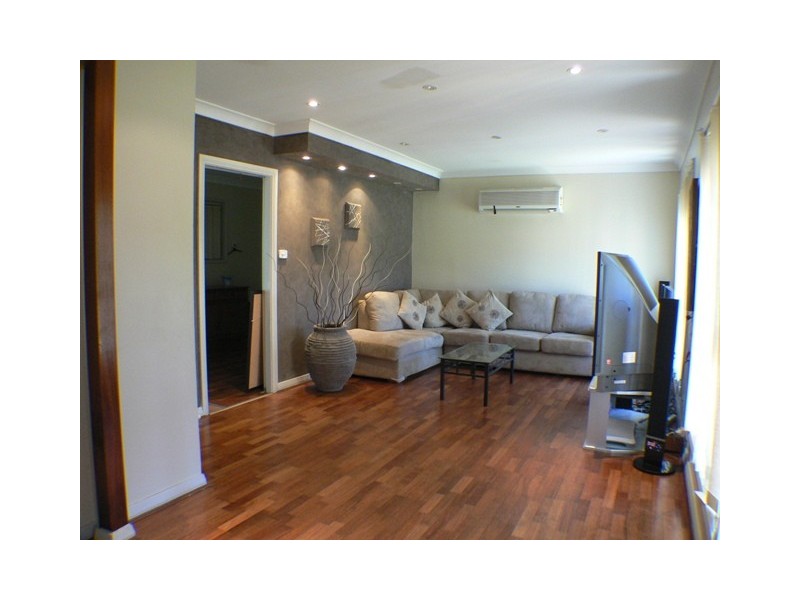 38  Lexington Avenue, St Clair NSW 2759