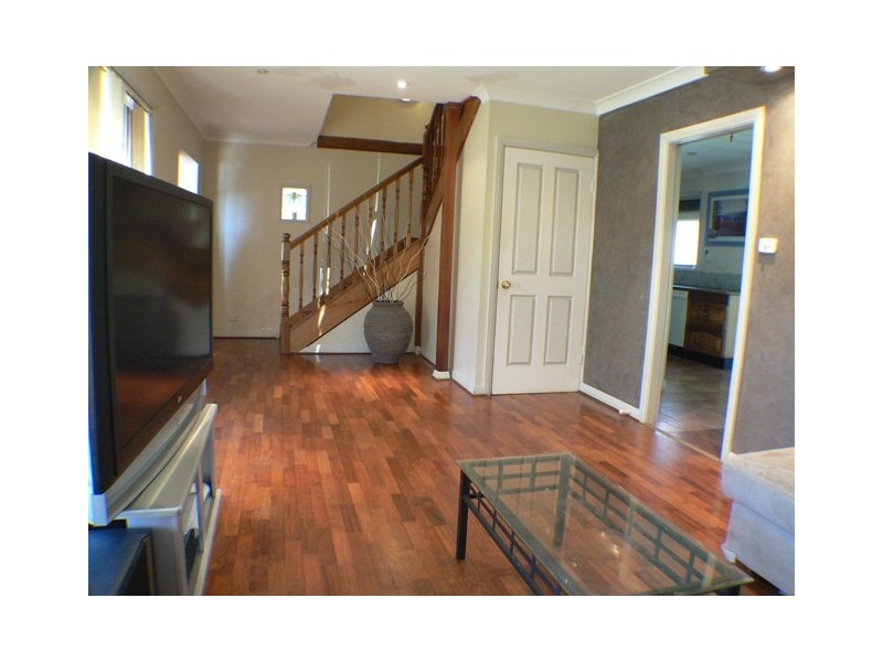 38  Lexington Avenue, St Clair NSW 2759