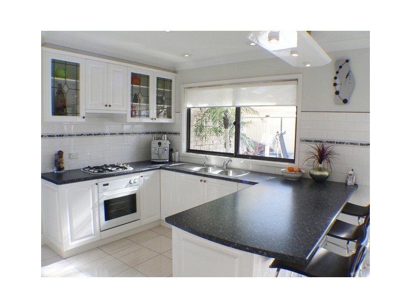 46  Endeavour Avenue, St Clair NSW 2759