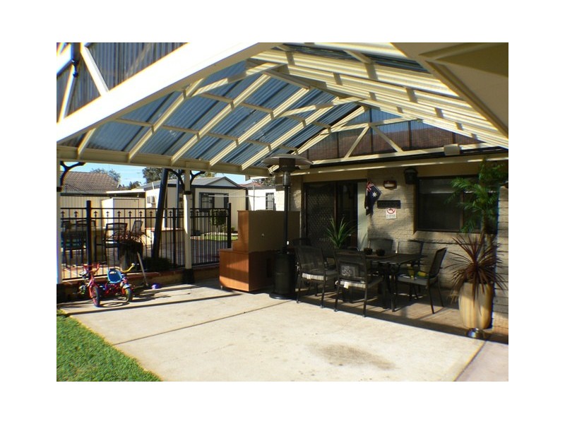 46  Endeavour Avenue, St Clair NSW 2759