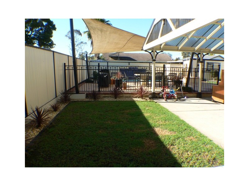 46  Endeavour Avenue, St Clair NSW 2759