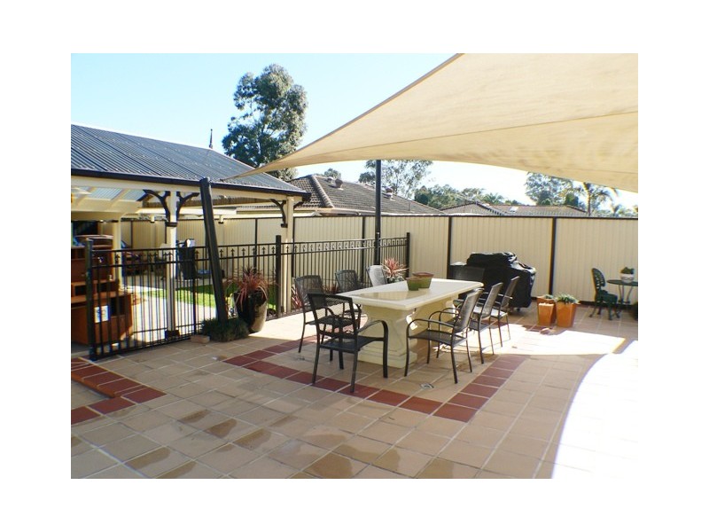 46  Endeavour Avenue, St Clair NSW 2759