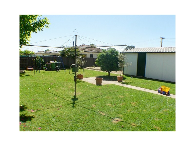 85  Desborough Road, Colyton NSW 2760