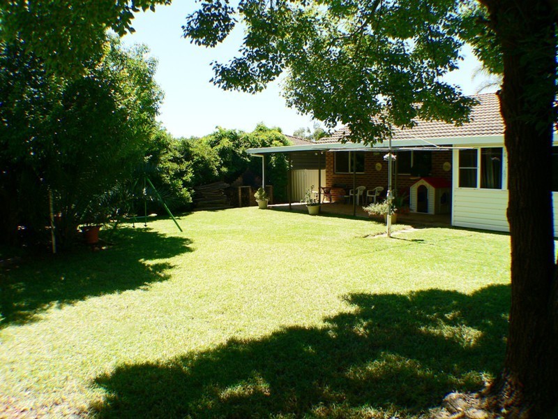 9  Francis Greenway Avenue, St Clair NSW 2759