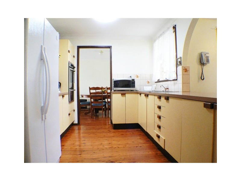 124  Pine Creek Circuit, St Clair NSW 2759