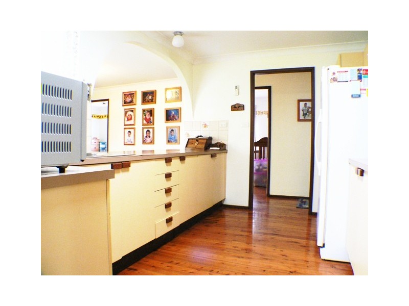 124  Pine Creek Circuit, St Clair NSW 2759