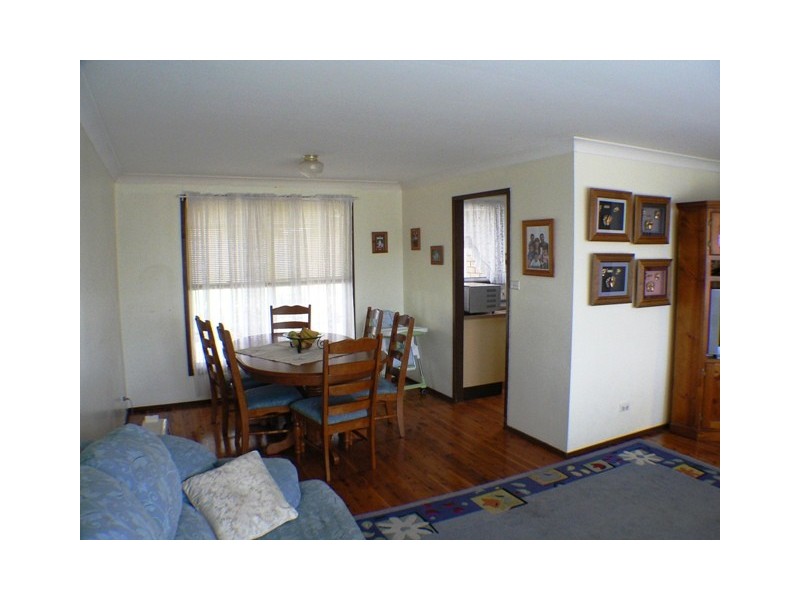 124  Pine Creek Circuit, St Clair NSW 2759