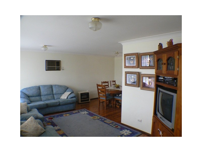 124  Pine Creek Circuit, St Clair NSW 2759