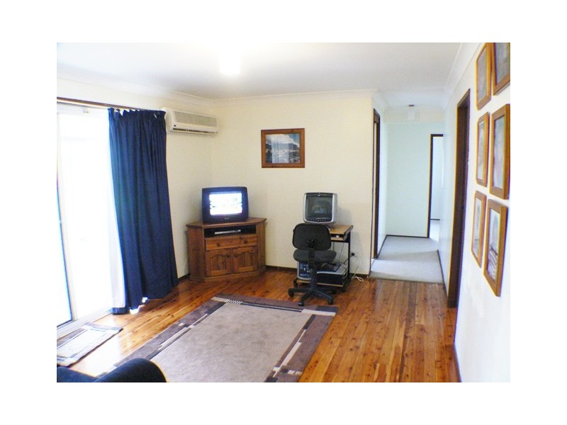 124  Pine Creek Circuit, St Clair NSW 2759