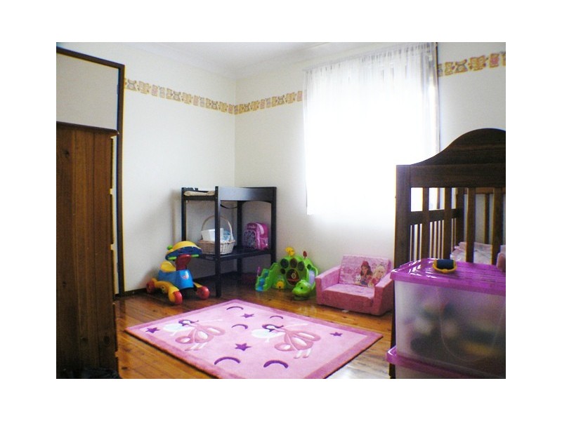 124  Pine Creek Circuit, St Clair NSW 2759