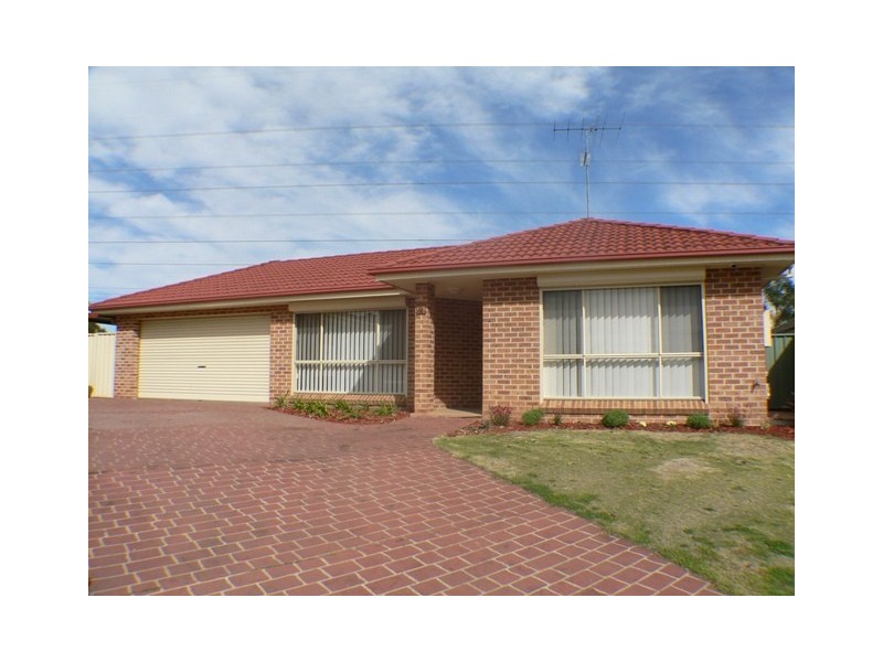 4  Tipani Place, Erskine Park NSW 2759