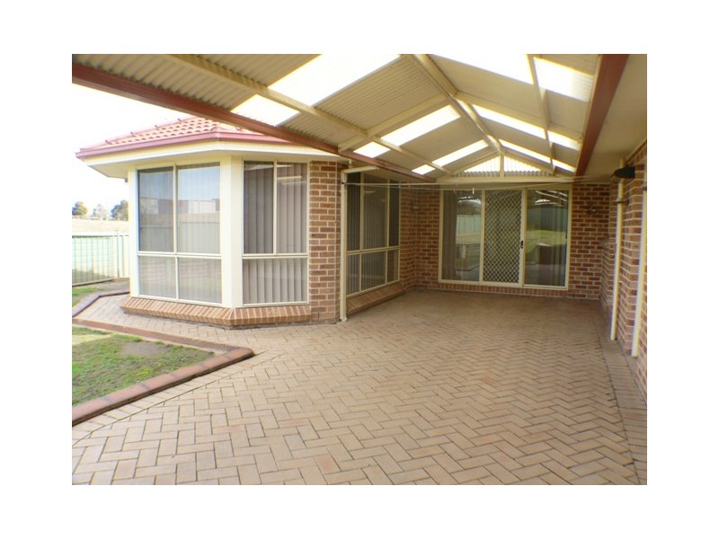 4  Tipani Place, Erskine Park NSW 2759