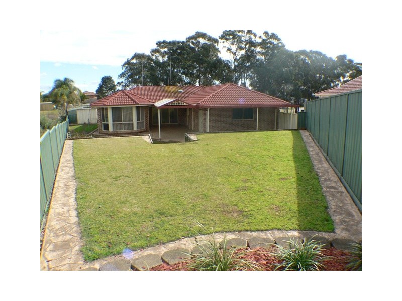 4  Tipani Place, Erskine Park NSW 2759