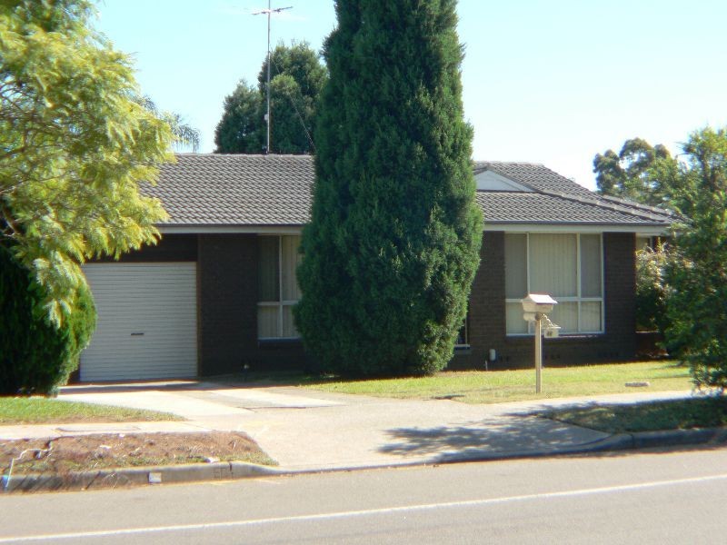 49 Melville, St Clair NSW 2759