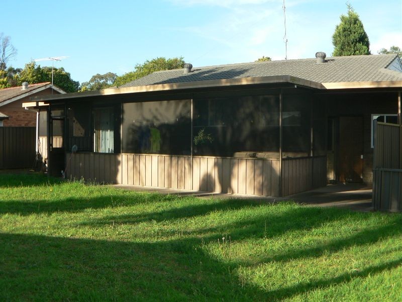 49 Melville, St Clair NSW 2759