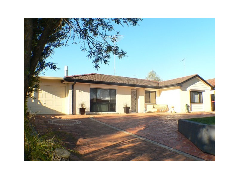 65  Banks Drive, St Clair NSW 2759