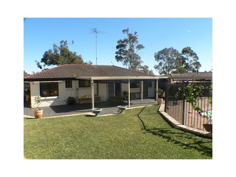 65  Banks Drive, St Clair NSW 2759