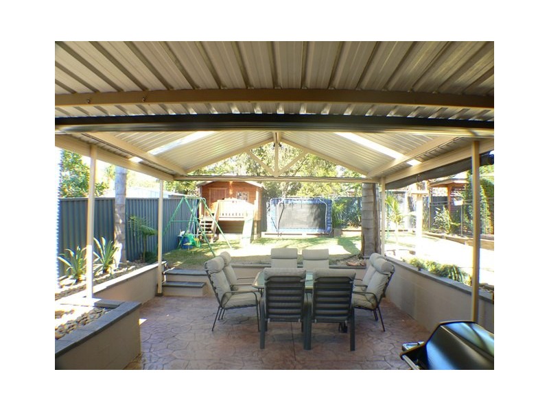 94  St Clair Avenue, St Clair NSW 2759