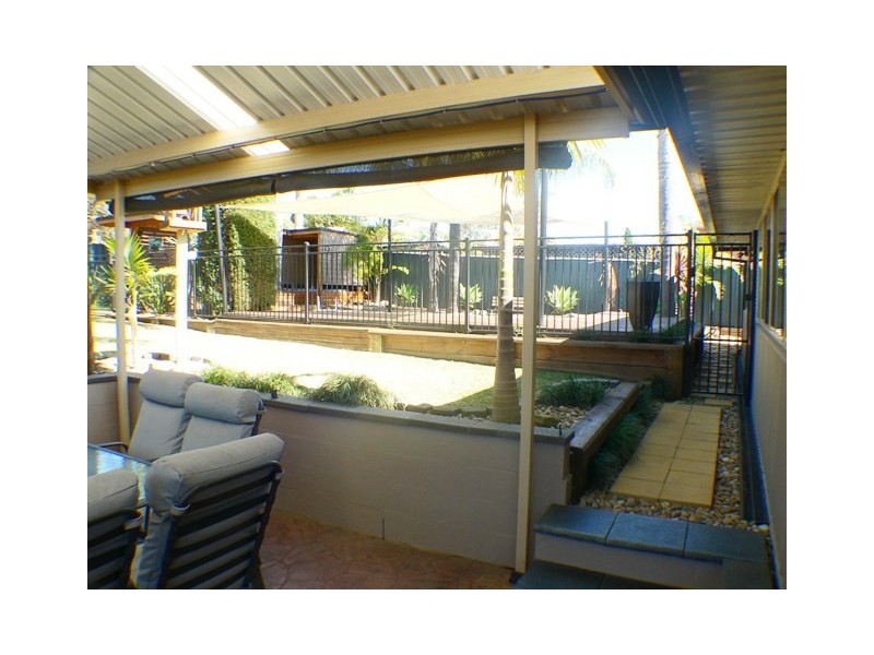 94  St Clair Avenue, St Clair NSW 2759