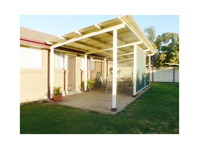 4 Architects Place, St Clair NSW 2759