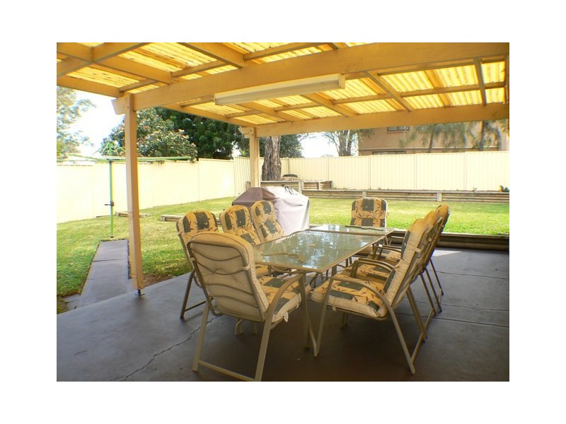 11  Blamey Road, Colyton NSW 2760