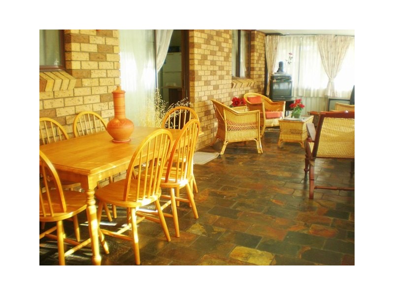 122  Pine Creek Circuit, St Clair NSW 2759