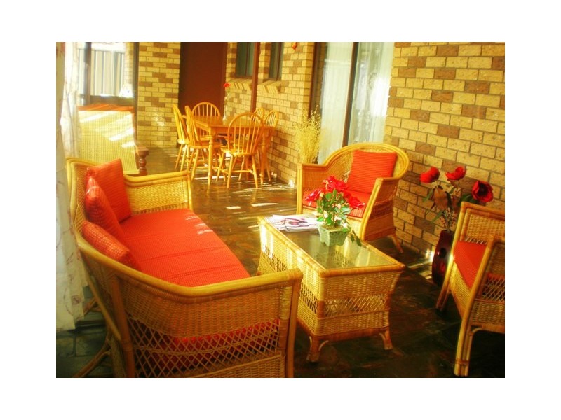 122  Pine Creek Circuit, St Clair NSW 2759