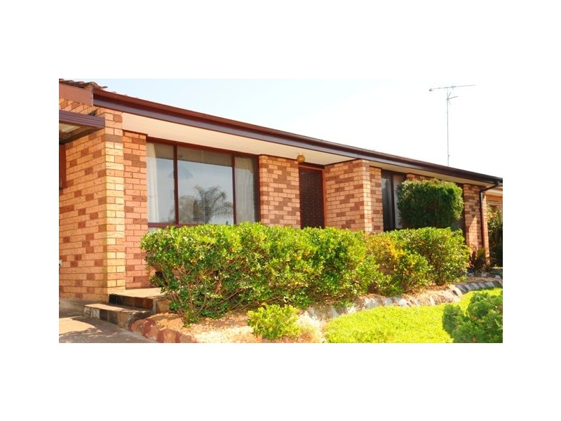 122  Pine Creek Circuit, St Clair NSW 2759