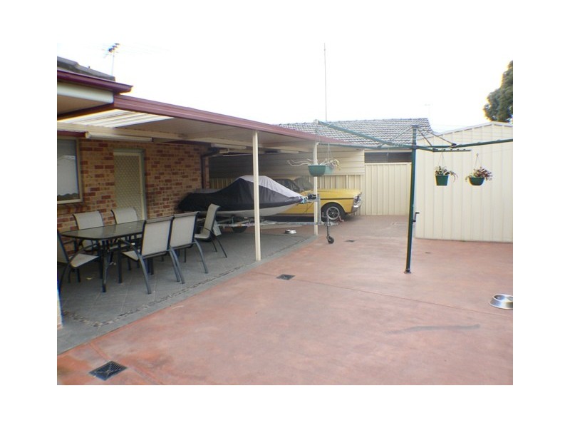 133 Explorers Way, St Clair NSW 2759